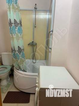 Студия квартира, вторичка, 21м2, 5/10 этаж