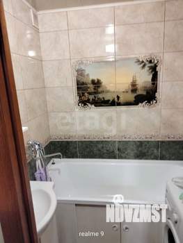 3-к квартира, вторичка, 66м2, 3/9 этаж