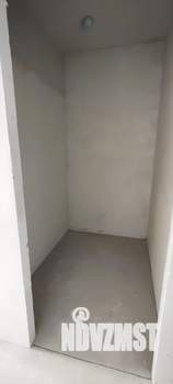 2-к квартира, вторичка, 31м2, 21/25 этаж