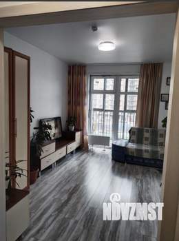 Студия квартира, вторичка, 30м2, 4/19 этаж