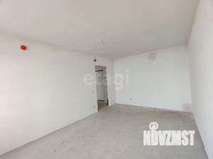 2-к квартира, сданный дом, 53м2, 9/15 этаж