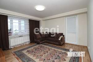 2-к квартира, вторичка, 60м2, 11/25 этаж