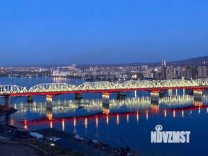 1-к квартира, вторичка, 42м2, 5/18 этаж