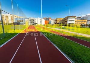 1-к квартира, вторичка, 43м2, 1/10 этаж