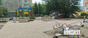 3-к квартира, вторичка, 74м2, 1/10 этаж