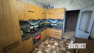 1-к квартира, вторичка, 36м2, 6/14 этаж