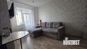 Студия квартира, вторичка, 22м2, 17/25 этаж