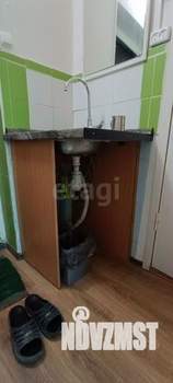 Студия квартира, вторичка, 17м2, 5/5 этаж