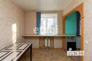 3-к квартира, вторичка, 51м2, 2/5 этаж