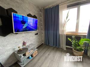 2-к квартира, вторичка, 65м2, 12/16 этаж