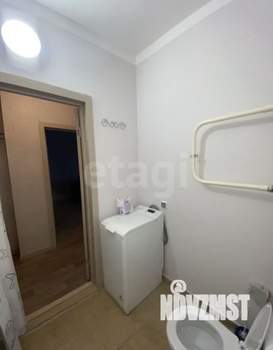 1-к квартира, вторичка, 36м2, 9/19 этаж