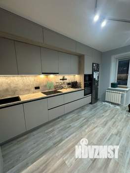 2-к квартира, вторичка, 77м2, 7/16 этаж