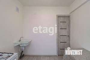 1-к квартира, вторичка, 31м2, 5/5 этаж