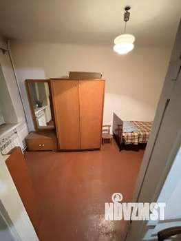 2-к квартира, вторичка, 44м2, 3/5 этаж