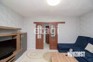 2-к квартира, вторичка, 54м2, 6/9 этаж