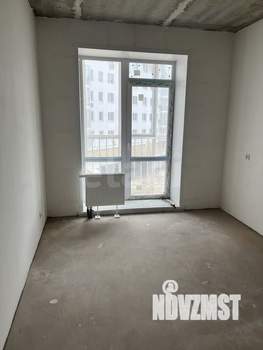 1-к квартира, вторичка, 40м2, 4/9 этаж