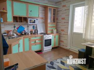 1-к квартира, вторичка, 49м2, 5/17 этаж