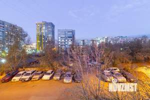 4-к квартира, вторичка, 84м2, 3/10 этаж