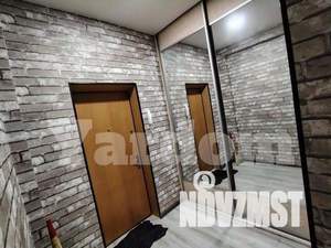 1-к квартира, вторичка, 32м2, 1/6 этаж