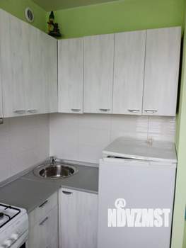 1-к квартира, вторичка, 33м2, 4/5 этаж