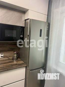 2-к квартира, вторичка, 66м2, 24/24 этаж