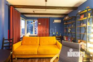 2-к квартира, вторичка, 66м2, 16/26 этаж