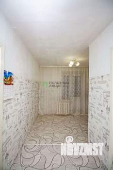 1-к квартира, вторичка, 28м2, 1/9 этаж