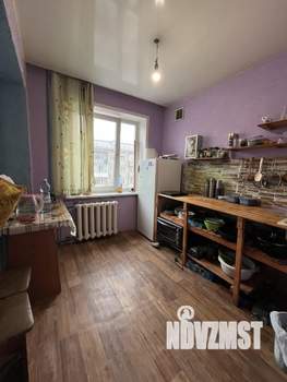 1-к квартира, вторичка, 29м2, 4/5 этаж