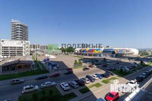 2-к квартира, вторичка, 62м2, 4/26 этаж