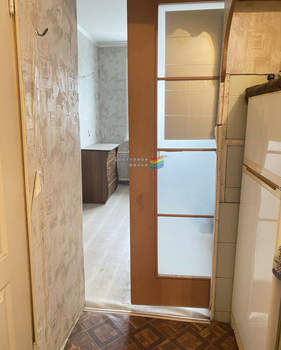 Студия квартира, вторичка, 14м2, 5/5 этаж