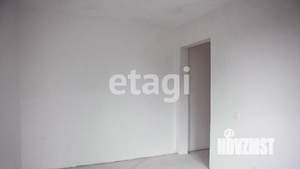 Студия квартира, вторичка, 29м2, 15/17 этаж