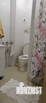 2-к квартира, вторичка, 108м2, 5/17 этаж