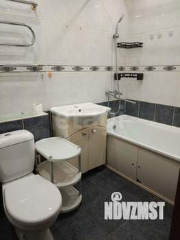 2-к квартира, вторичка, 45м2, 1/5 этаж