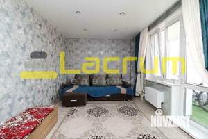 4-к квартира, вторичка, 80м2, 9/18 этаж