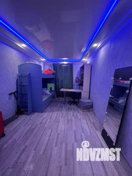 3-к квартира, вторичка, 66м2, 4/9 этаж