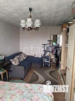 2-к квартира, вторичка, 49м2, 5/5 этаж