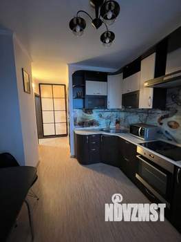 1-к квартира, вторичка, 36м2, 13/14 этаж