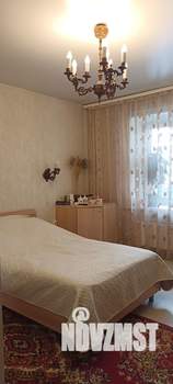 2-к квартира, вторичка, 108м2, 5/17 этаж