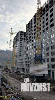 3-к квартира, вторичка, 65м2, 15/17 этаж