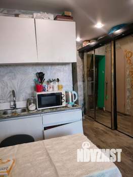 Студия квартира, вторичка, 25м2, 2/5 этаж