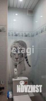 2-к квартира, вторичка, 62м2, 2/16 этаж