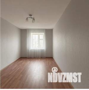 1-к квартира, вторичка, 44м2, 9/10 этаж