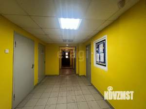 Студия квартира, вторичка, 27м2, 11/13 этаж