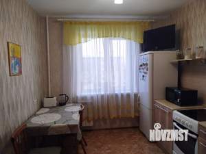 3-к квартира, вторичка, 68м2, 4/10 этаж