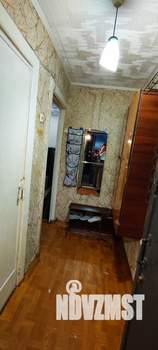 2-к квартира, вторичка, 44м2, 2/5 этаж