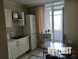 1-к квартира, вторичка, 36м2, 8/10 этаж
