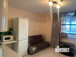 Студия квартира, вторичка, 21м2, 5/10 этаж