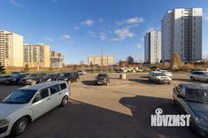 Студия квартира, вторичка, 26м2, 1/16 этаж