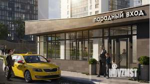 2-к квартира, вторичка, 50м2, 17/17 этаж
