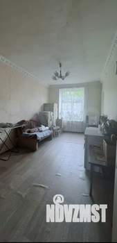 3-к квартира, вторичка, 63м2, 1/5 этаж